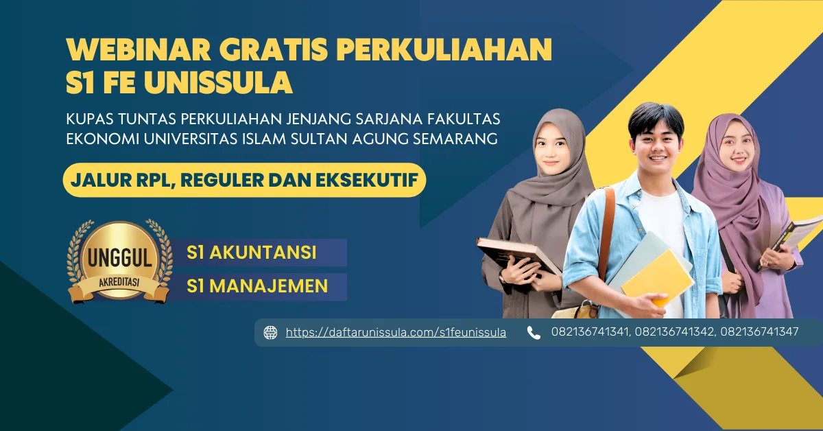 pendaftaran kuliah