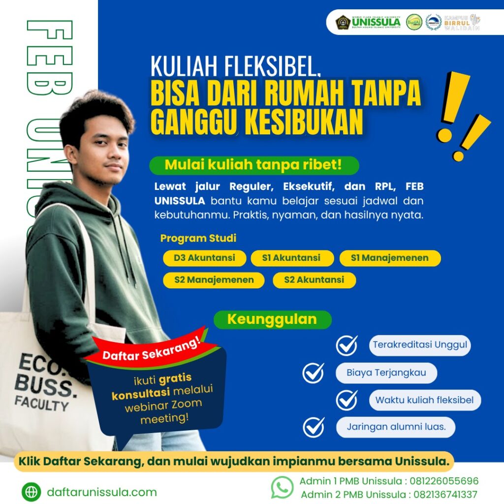pendaftaran kuliah